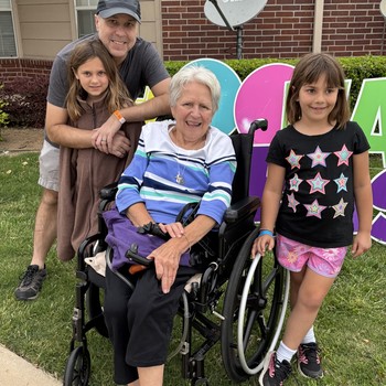 Photo of Christi VanKerckhove